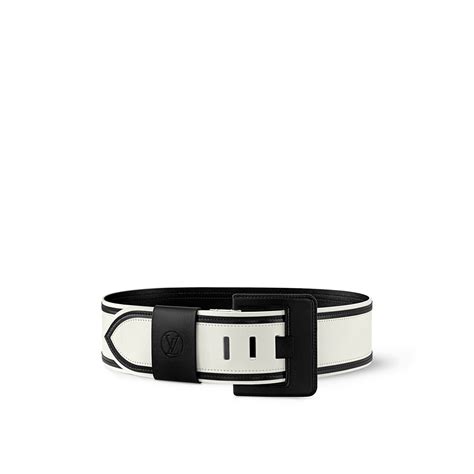 lv belt souq.com|LV Maxi Buckle 70mm Belt .